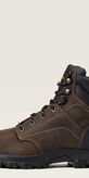 Treadfast 6" Waterproof Work Boot Side